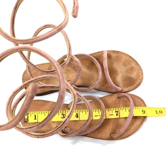 Free People Havana Gladiator Sandal - Picture 5 of 8